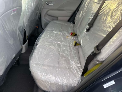 2026 Hyundai KONA SEL Premium FWD