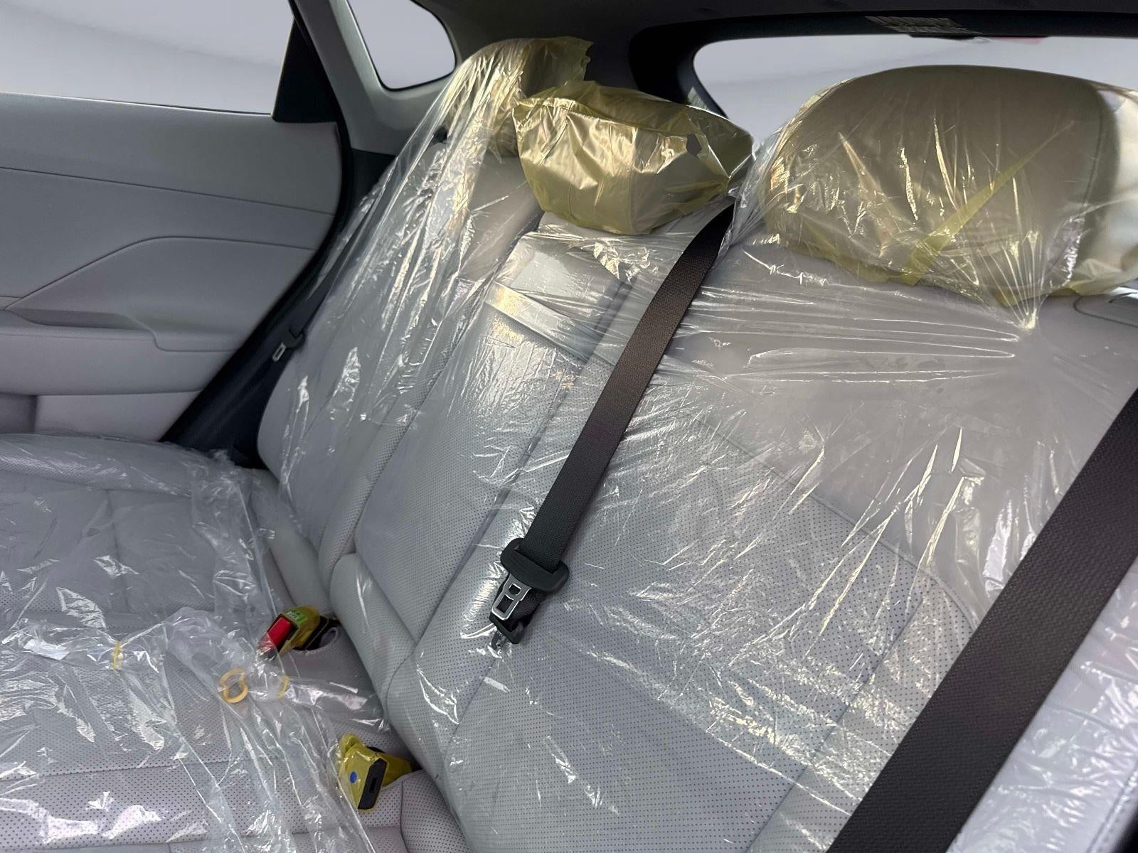 2026 Hyundai KONA SEL Premium FWD