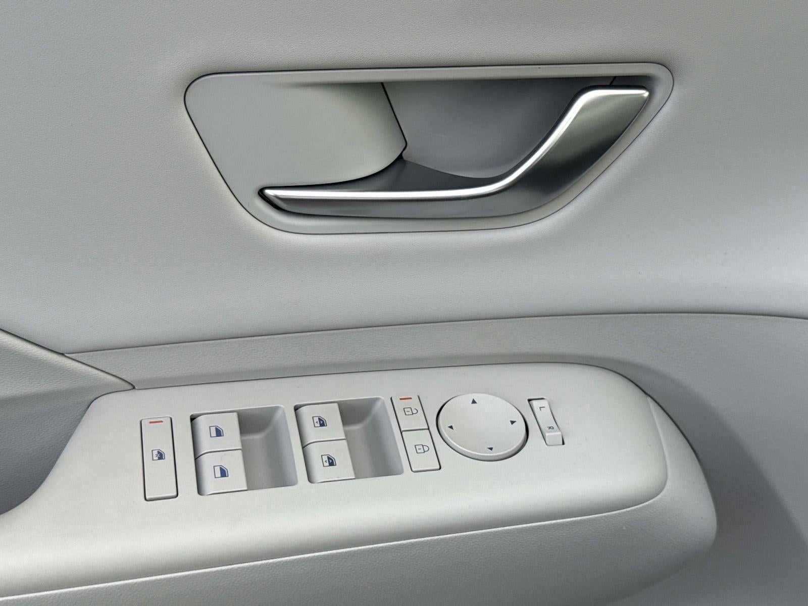 2026 Hyundai KONA SEL Premium FWD