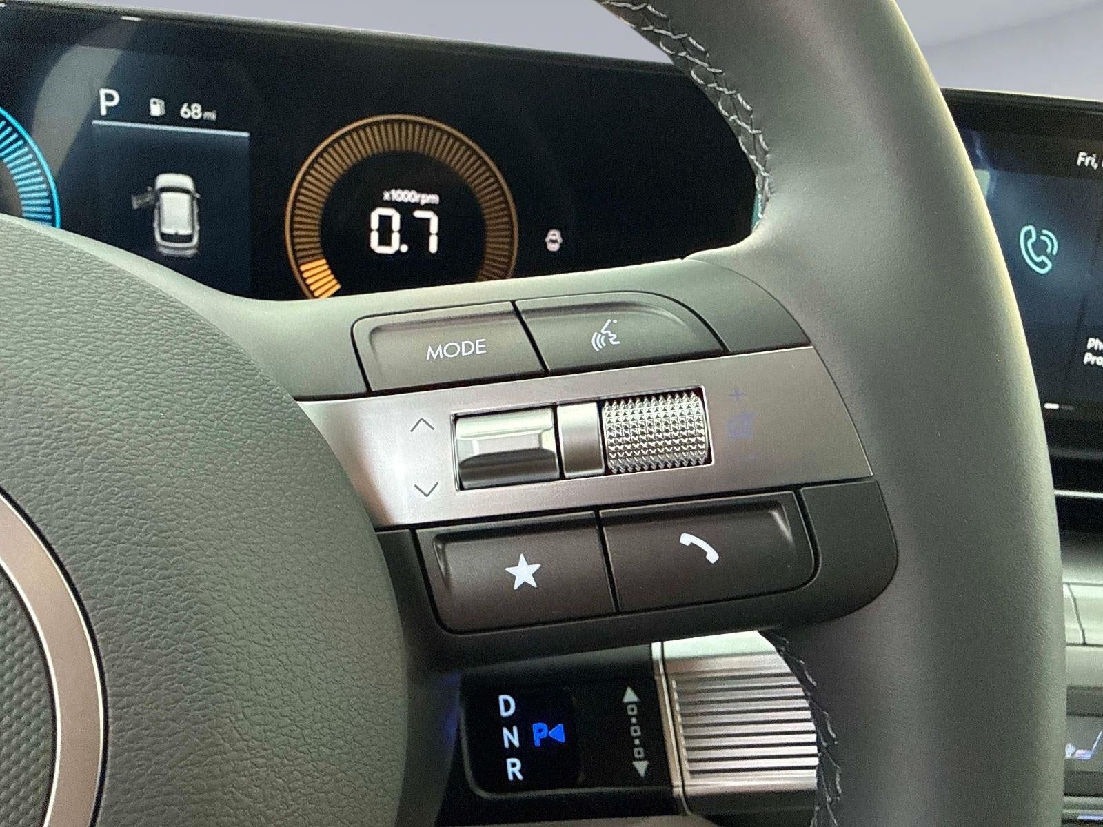 2026 Hyundai KONA SEL Premium FWD