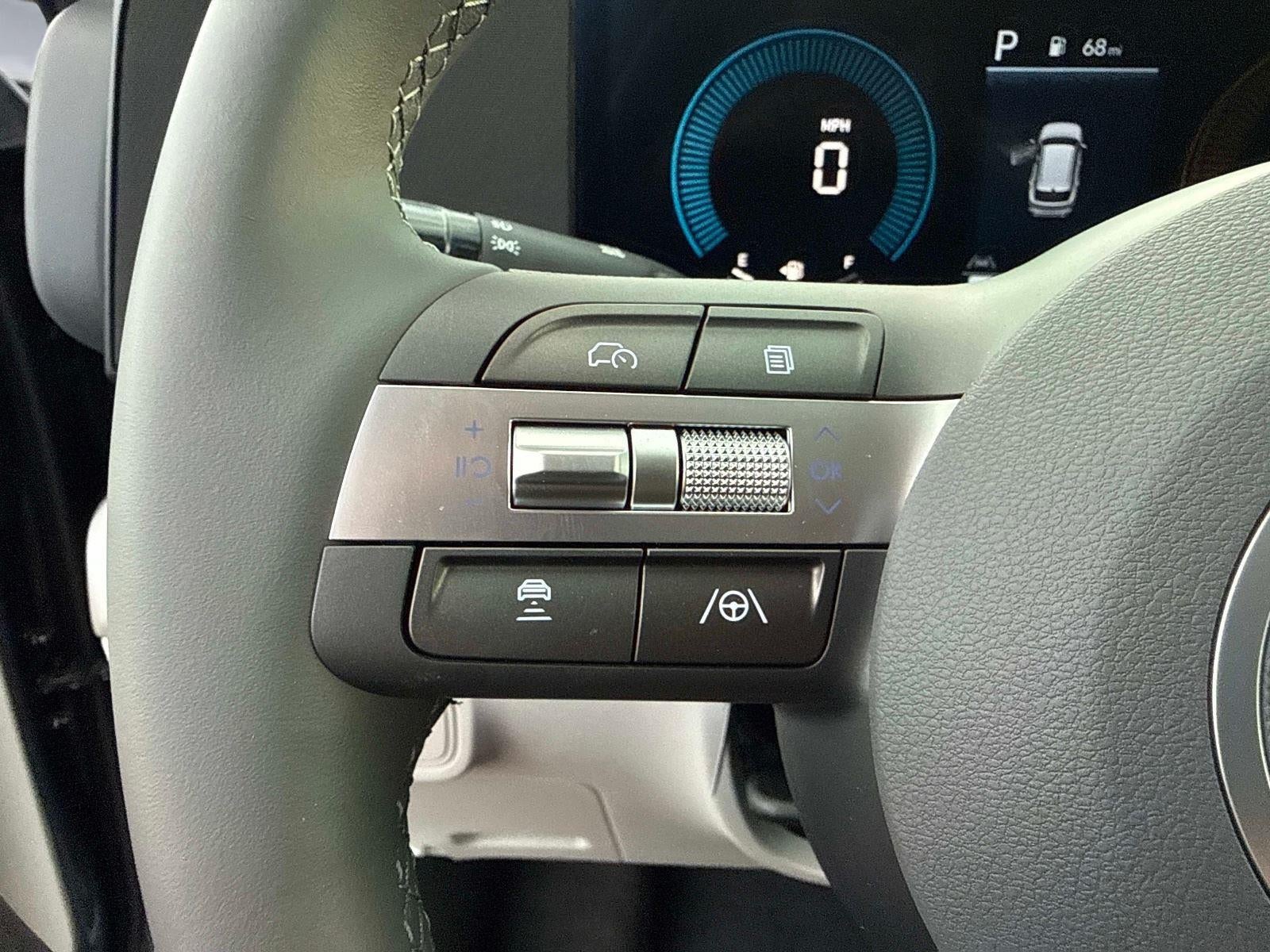 2026 Hyundai KONA SEL Premium FWD