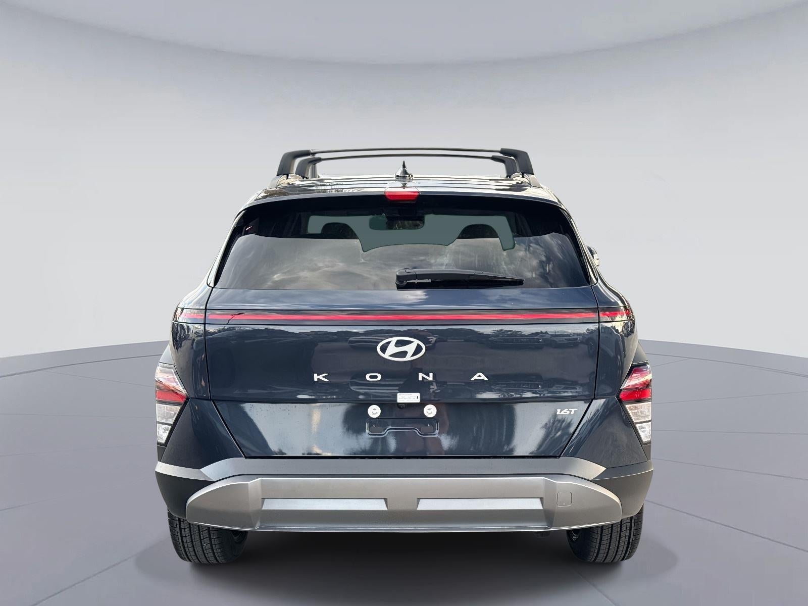 2026 Hyundai KONA SEL Premium FWD