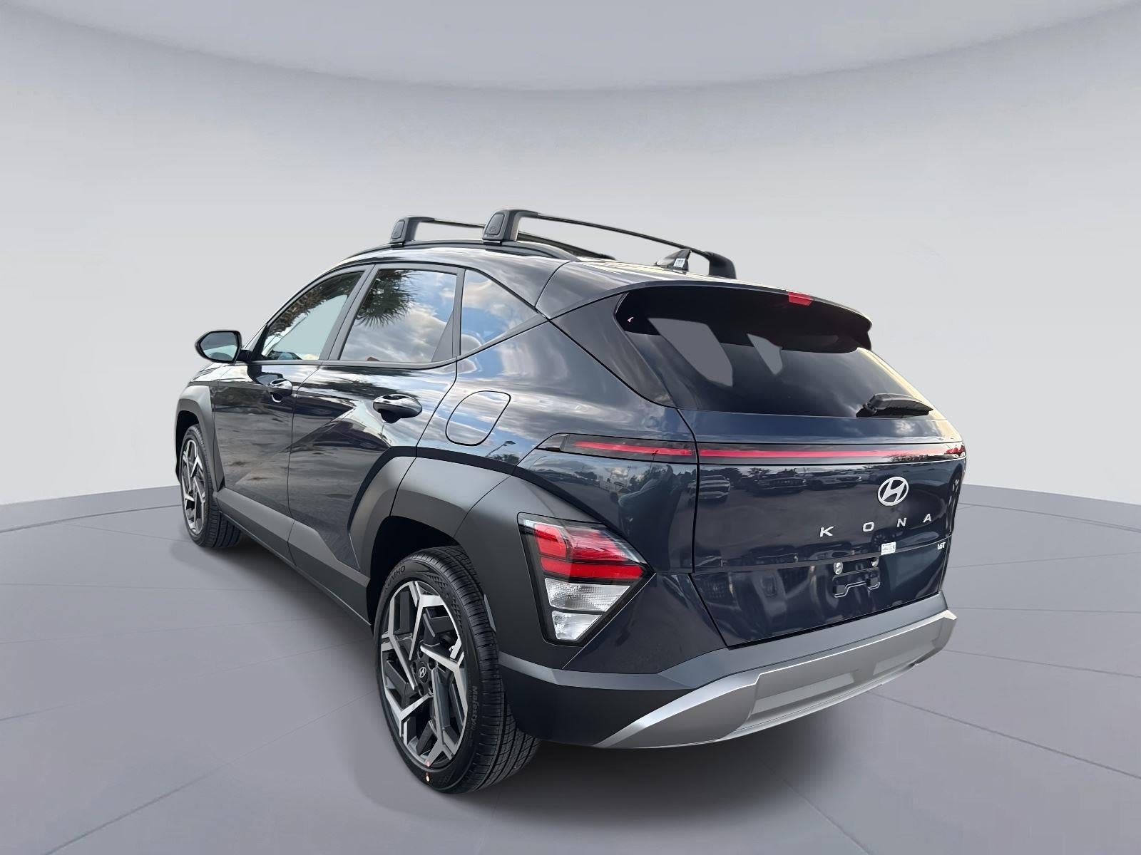 2026 Hyundai KONA SEL Premium FWD