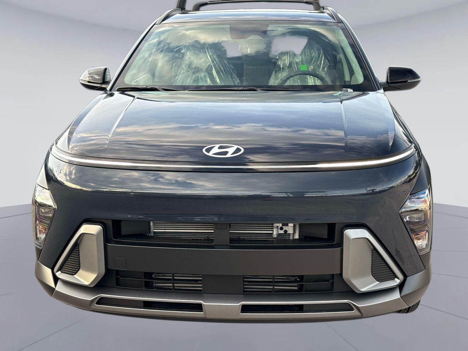 2026 Hyundai KONA SEL Premium FWD