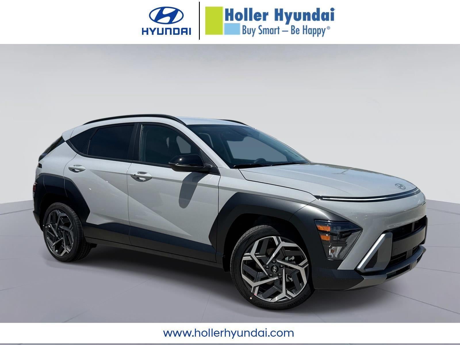 2026 Hyundai KONA SEL Premium FWD