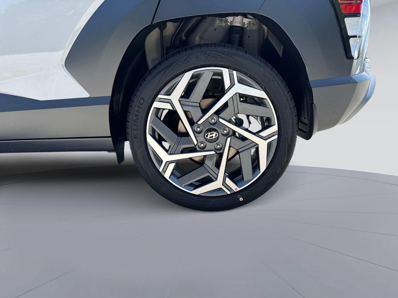 2026 Hyundai KONA SEL Premium FWD