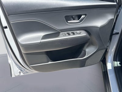 2026 Hyundai KONA SEL Premium FWD