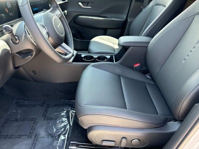 2026 Hyundai KONA SEL Premium FWD