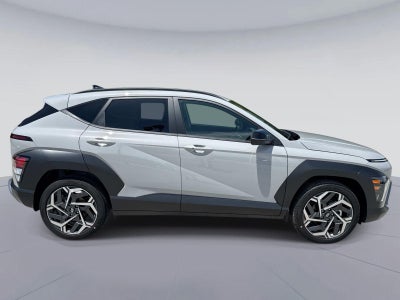 2026 Hyundai KONA SEL Premium FWD