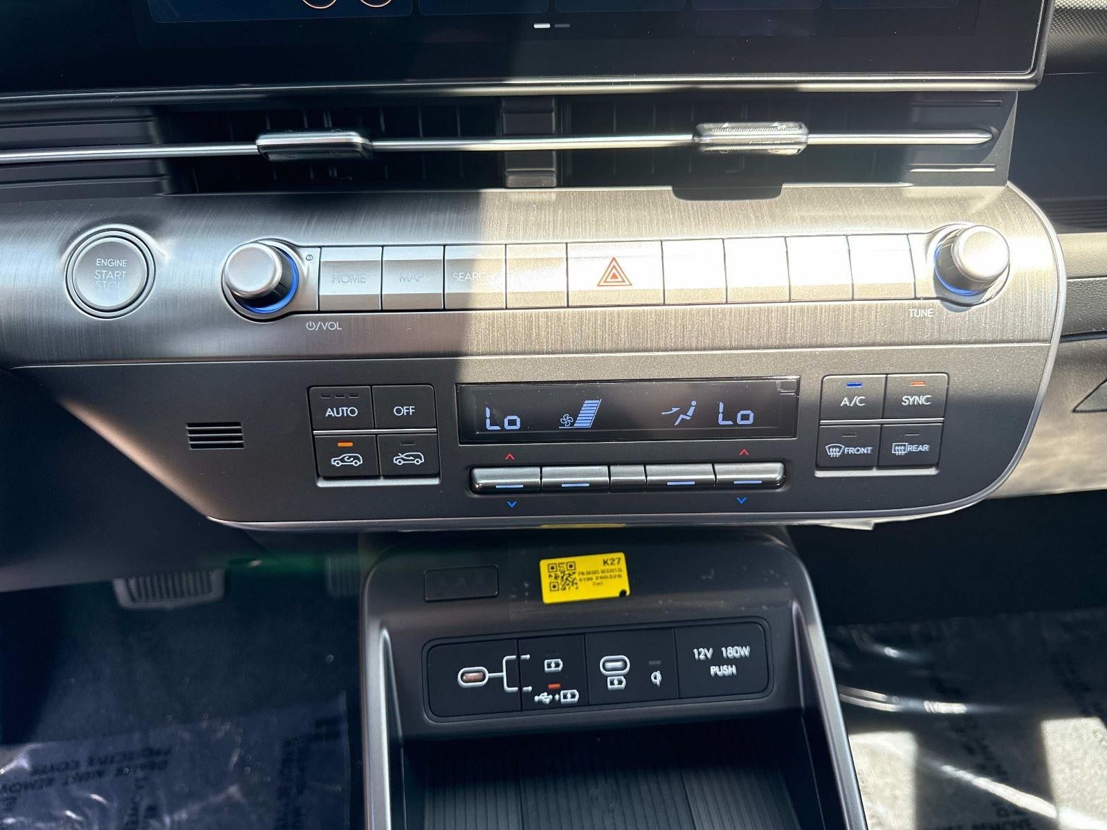2026 Hyundai KONA SEL Premium FWD