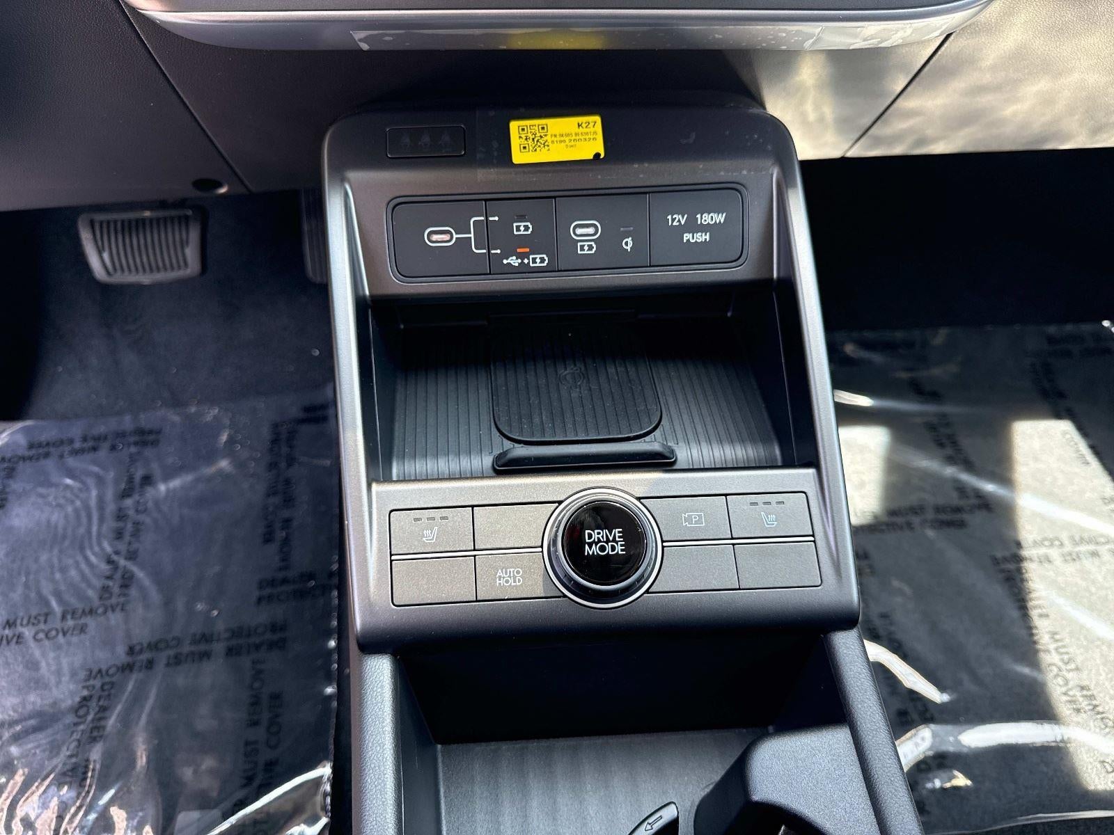 2026 Hyundai KONA SEL Premium FWD