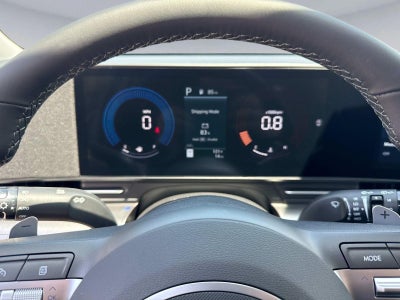 2026 Hyundai KONA SEL Premium FWD