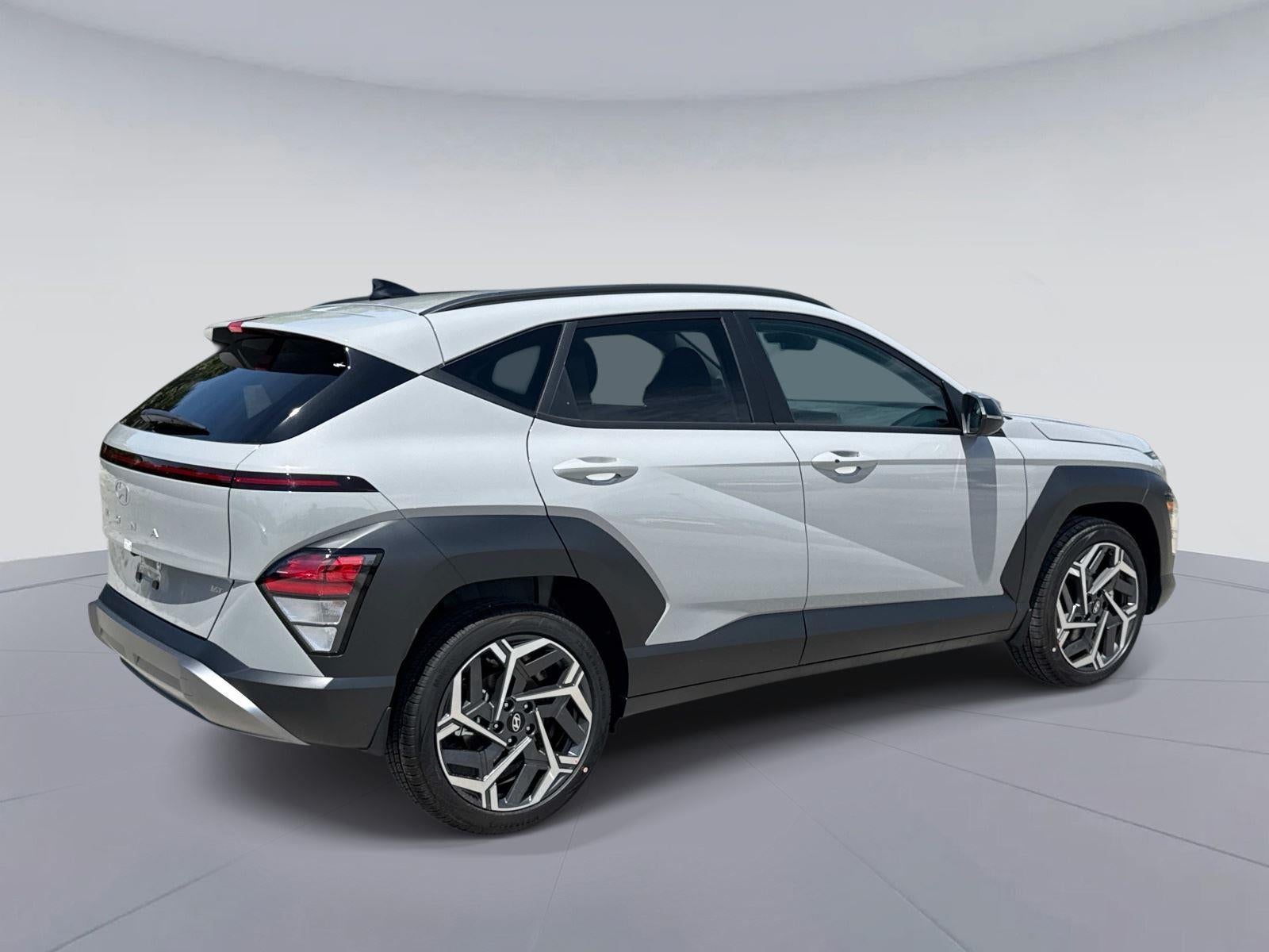 2026 Hyundai KONA SEL Premium FWD