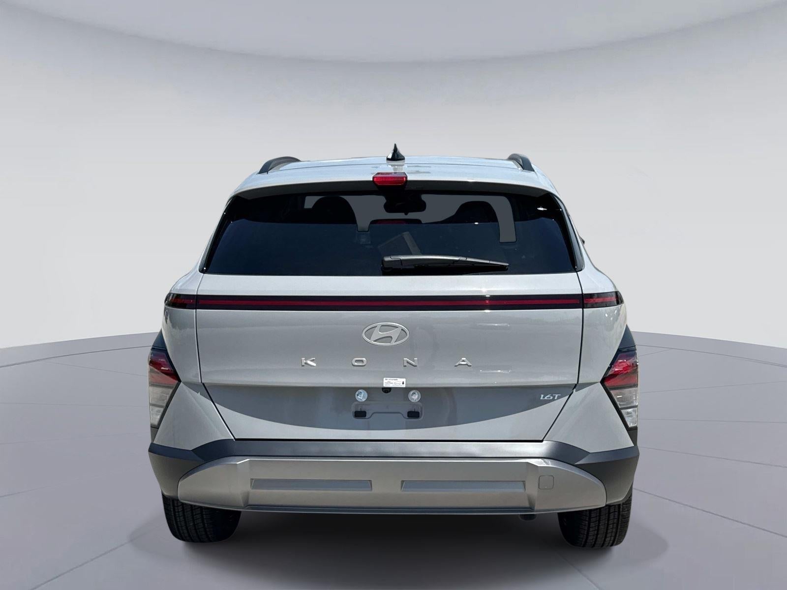 2026 Hyundai KONA SEL Premium FWD
