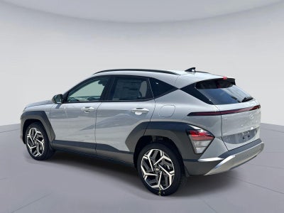 2026 Hyundai KONA SEL Premium FWD