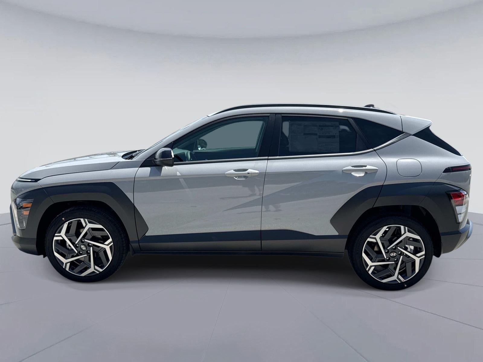 2026 Hyundai KONA SEL Premium FWD