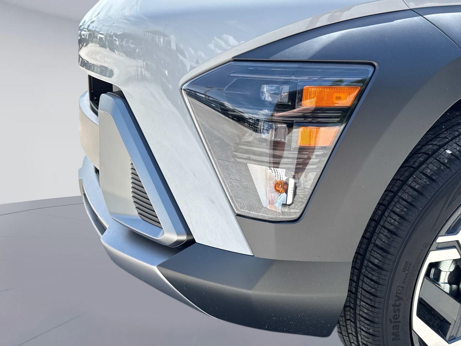 2026 Hyundai KONA SEL Premium FWD