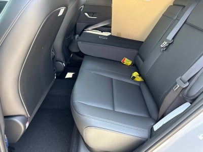 2026 Hyundai KONA SEL Premium FWD