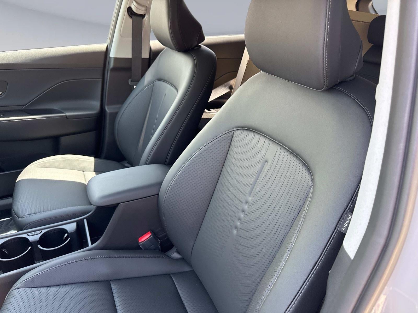 2026 Hyundai KONA SEL Premium FWD
