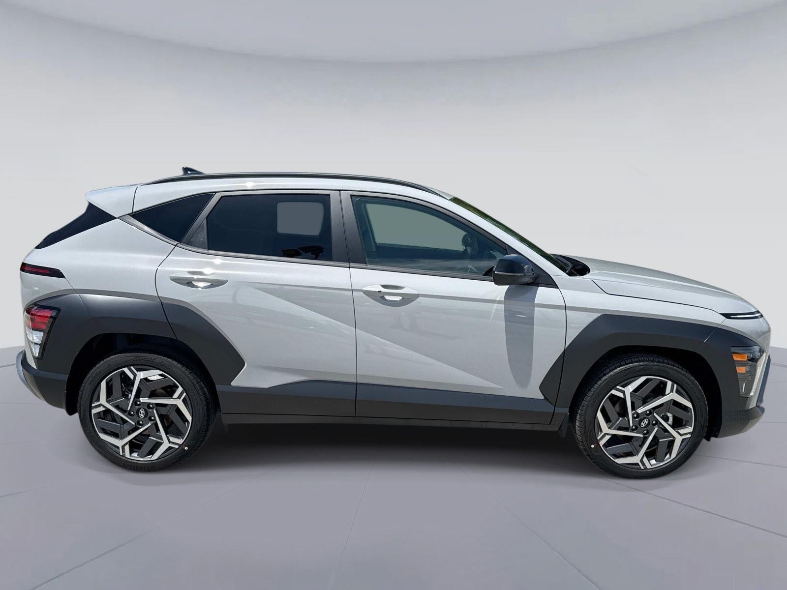 2026 Hyundai KONA SEL Premium FWD