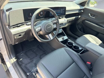 2026 Hyundai KONA SEL Premium FWD
