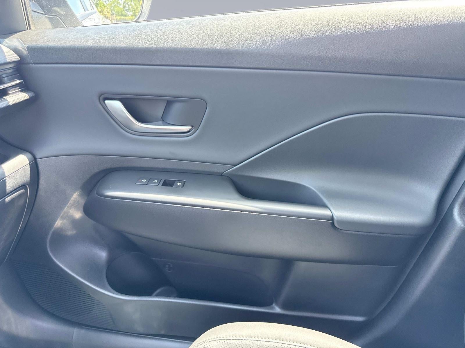 2026 Hyundai KONA SEL Premium FWD