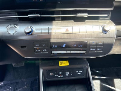 2026 Hyundai KONA SEL Premium FWD