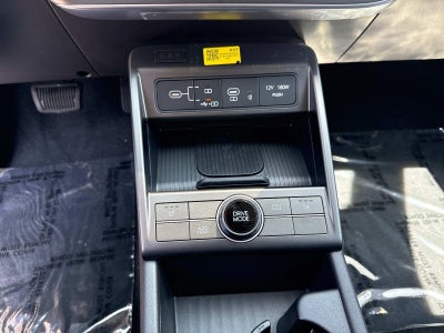 2026 Hyundai KONA SEL Premium FWD