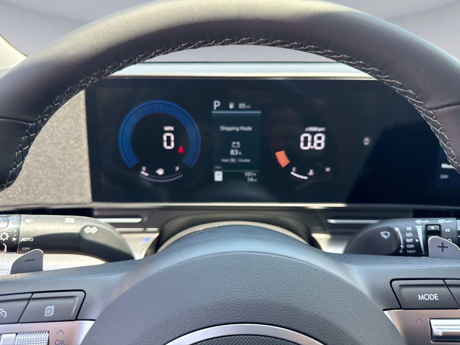 2026 Hyundai KONA SEL Premium FWD
