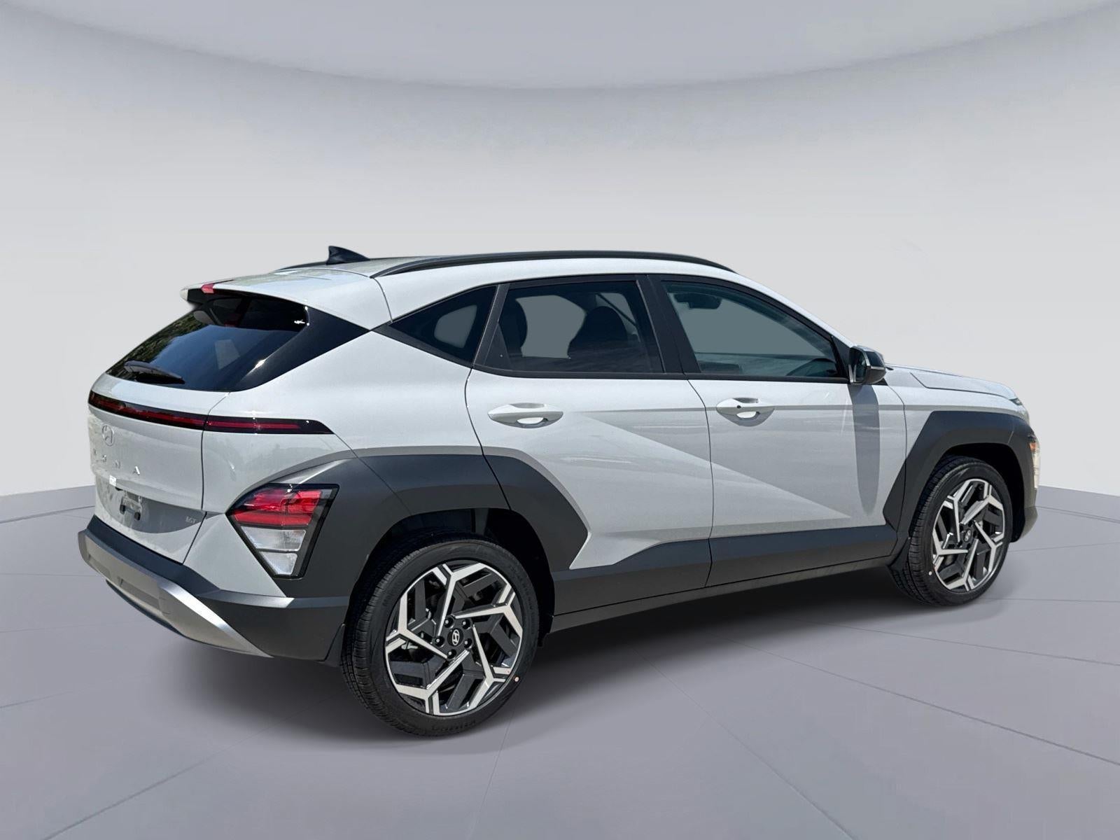 2026 Hyundai KONA SEL Premium FWD