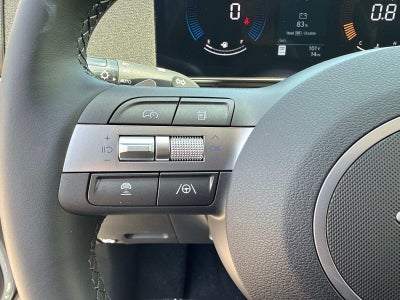 2026 Hyundai KONA SEL Premium FWD