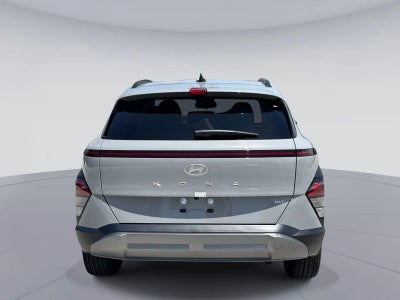 2026 Hyundai KONA SEL Premium FWD