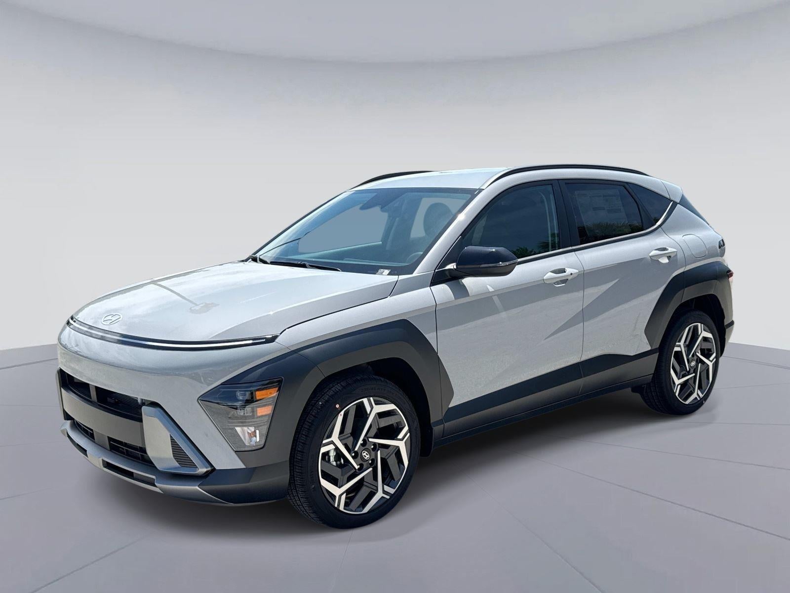 2026 Hyundai KONA SEL Premium FWD