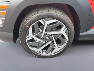 2027 Hyundai KONA SEL Premium FWD
