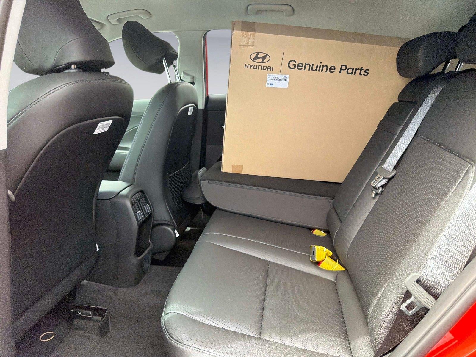 2027 Hyundai KONA SEL Premium FWD