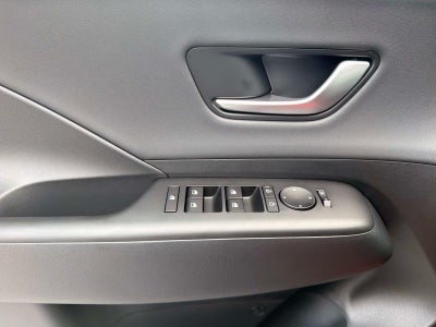 2027 Hyundai KONA SEL Premium FWD