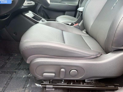 2027 Hyundai KONA SEL Premium FWD