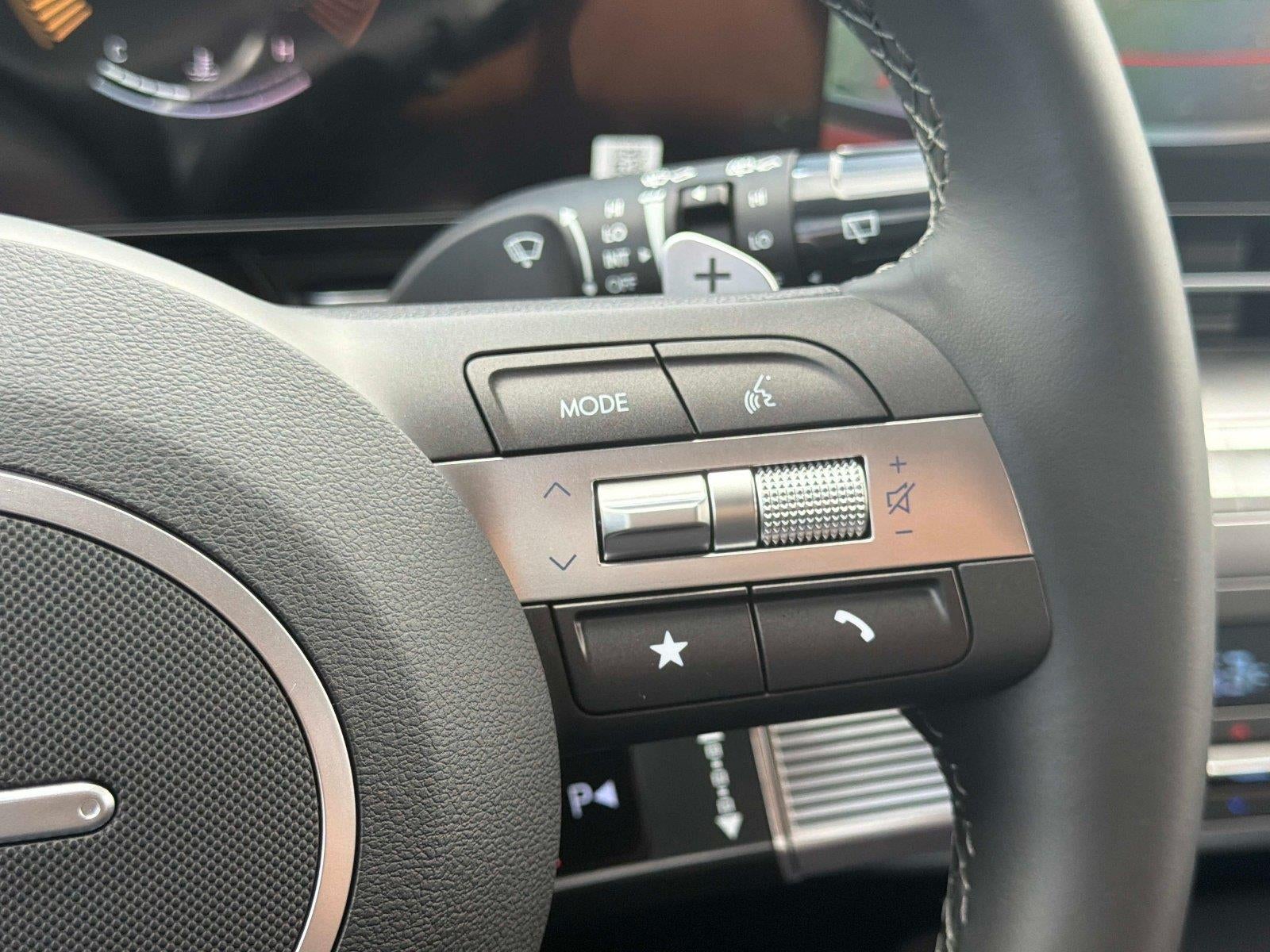 2027 Hyundai KONA SEL Premium FWD