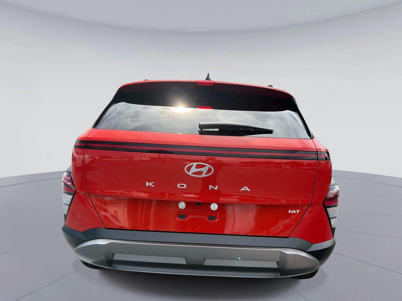 2027 Hyundai KONA SEL Premium FWD
