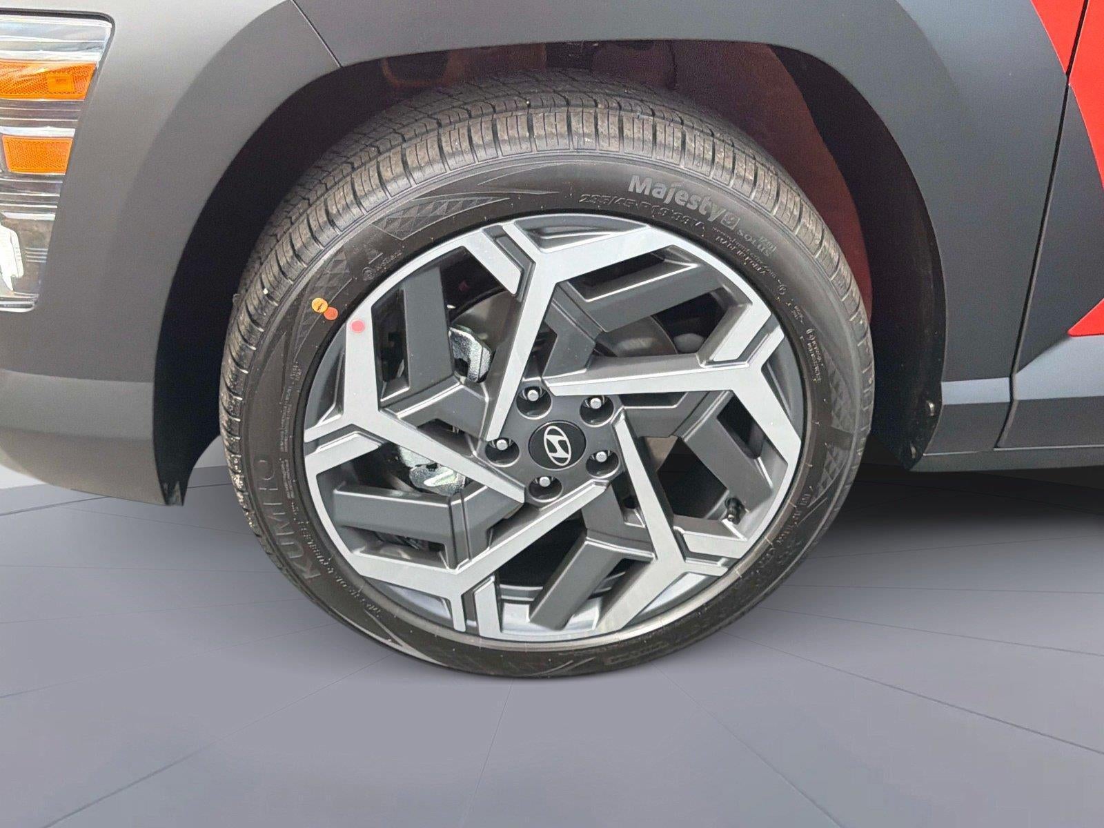 2027 Hyundai KONA SEL Premium FWD