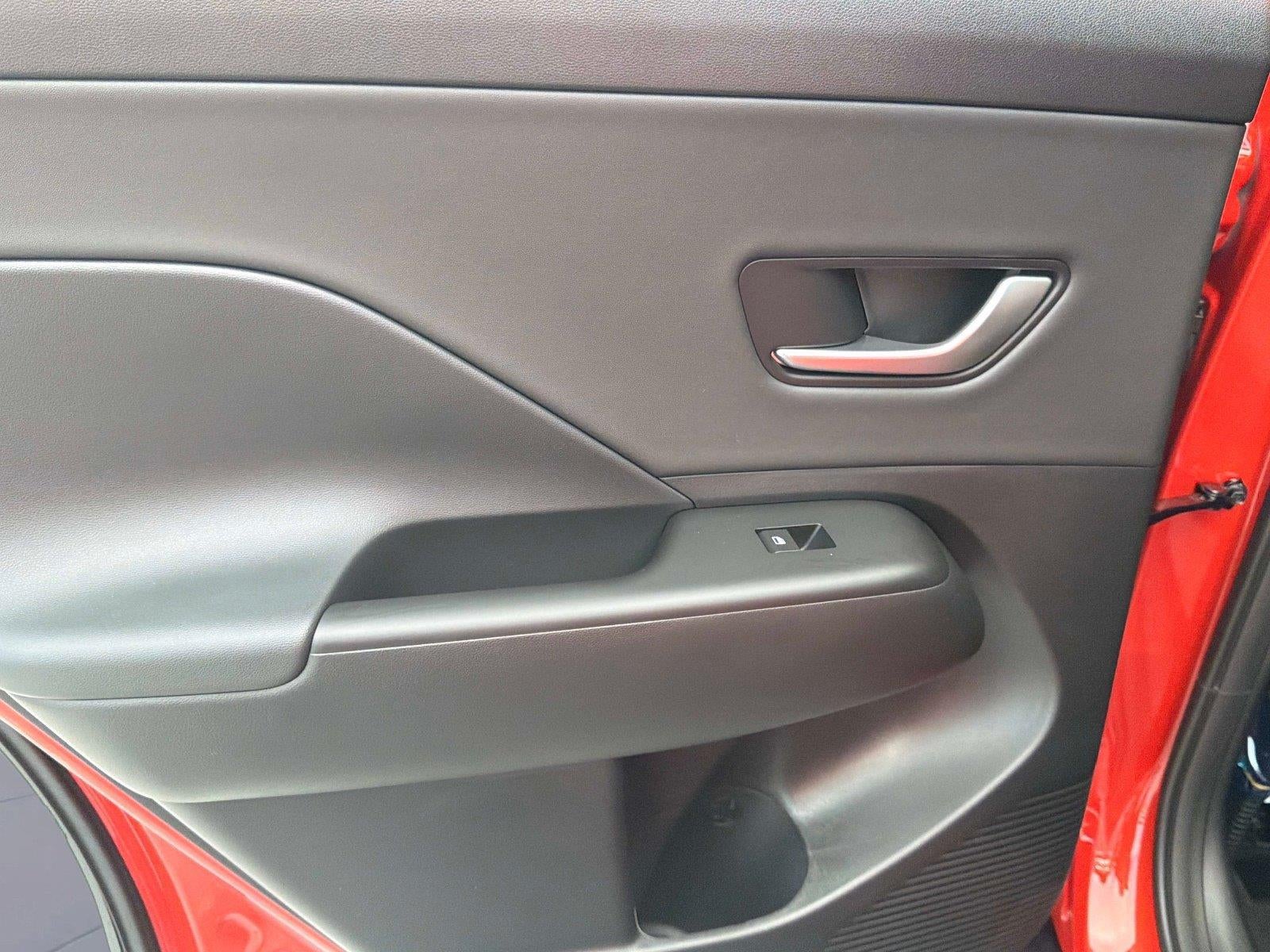2027 Hyundai KONA SEL Premium FWD