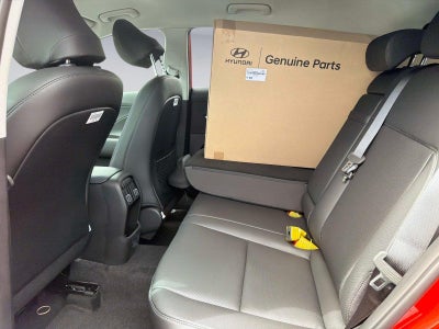 2027 Hyundai KONA SEL Premium FWD