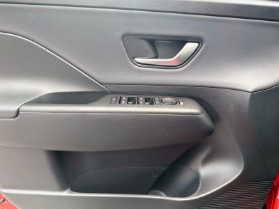 2027 Hyundai KONA SEL Premium FWD