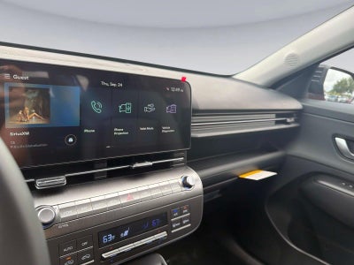 2027 Hyundai KONA SEL Premium FWD