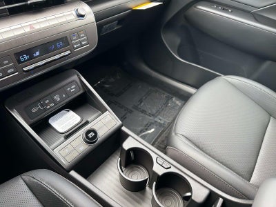 2027 Hyundai KONA SEL Premium FWD