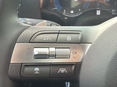2027 Hyundai KONA SEL Premium FWD
