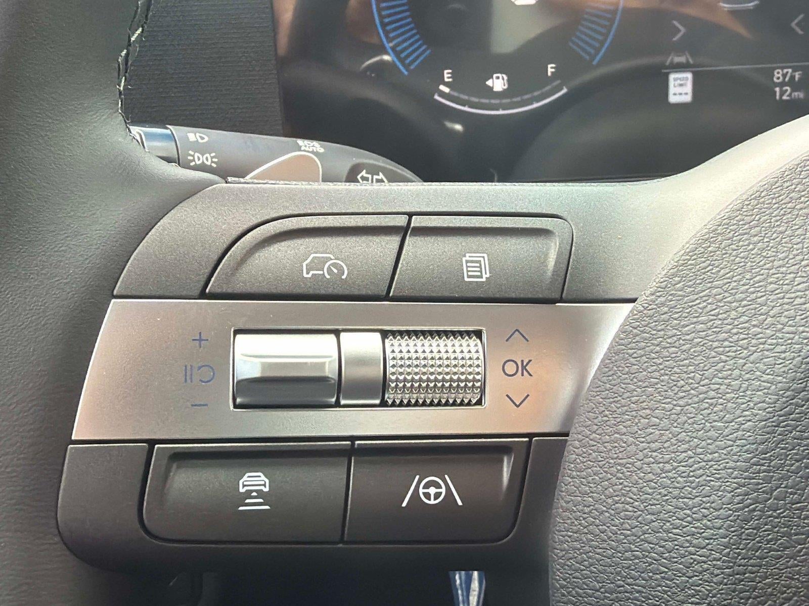 2027 Hyundai KONA SEL Premium FWD
