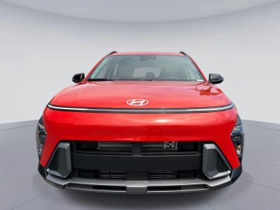 2027 Hyundai KONA SEL Premium FWD
