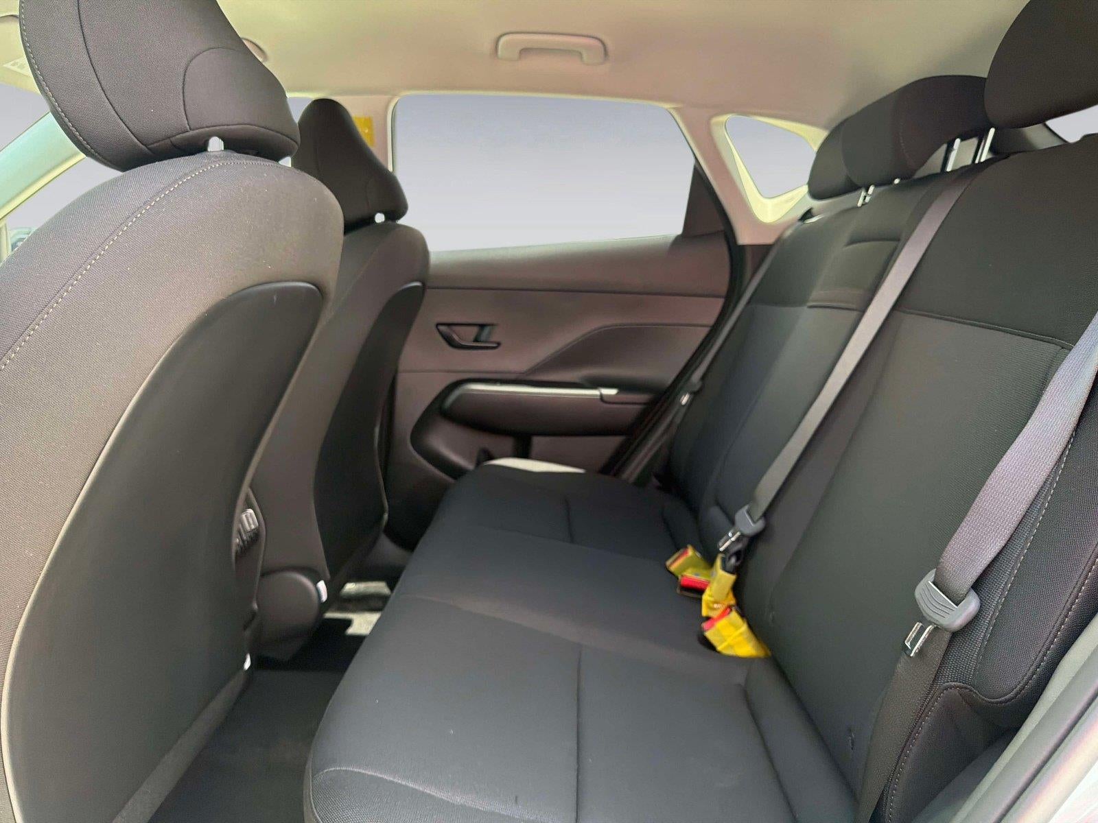 2027 Hyundai KONA SEL Premium FWD