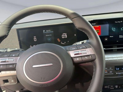 2027 Hyundai KONA SEL Premium FWD
